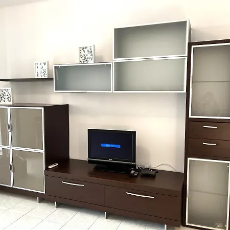Apartament Esperia Attico In Centro Citta'. *
