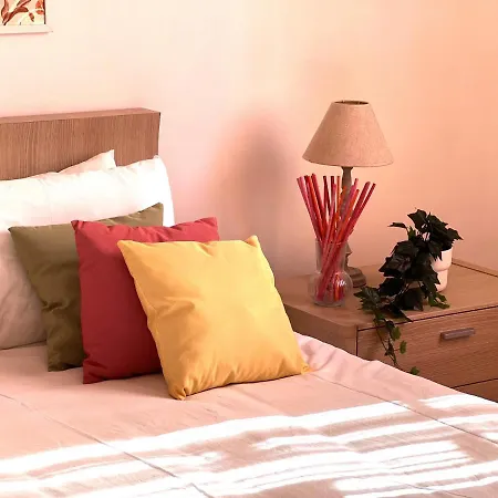 Apartament Esperia Attico In Centro Citta'. Bari