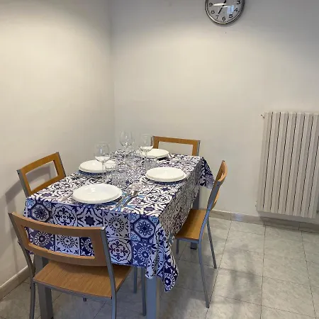 Esperia Attico In Centro Citta'. Apartament *