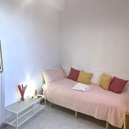 Esperia Attico In Centro Citta'. Apartament Bari