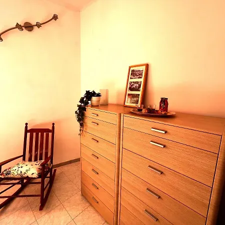 Esperia Attico In Centro Citta'. Apartament *